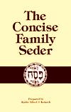The Concise Family Seder