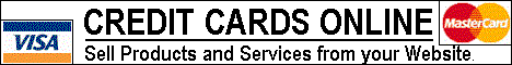 Credit Cards Online